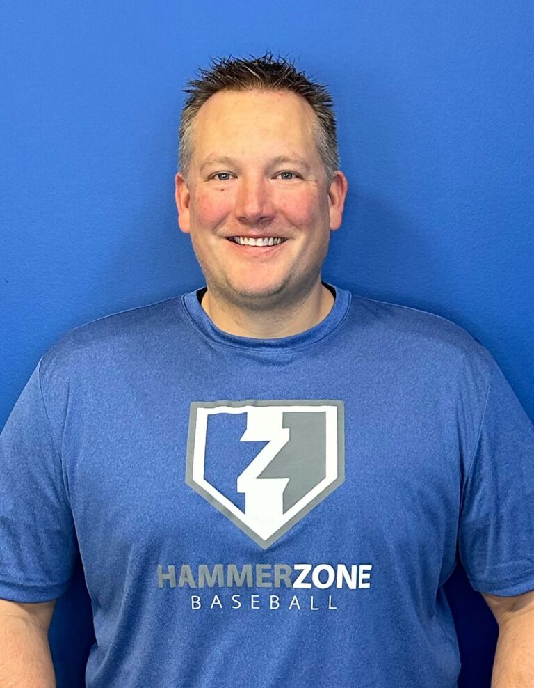 HammerZone Sports The Ultimate Baseball, Softball and Fitness