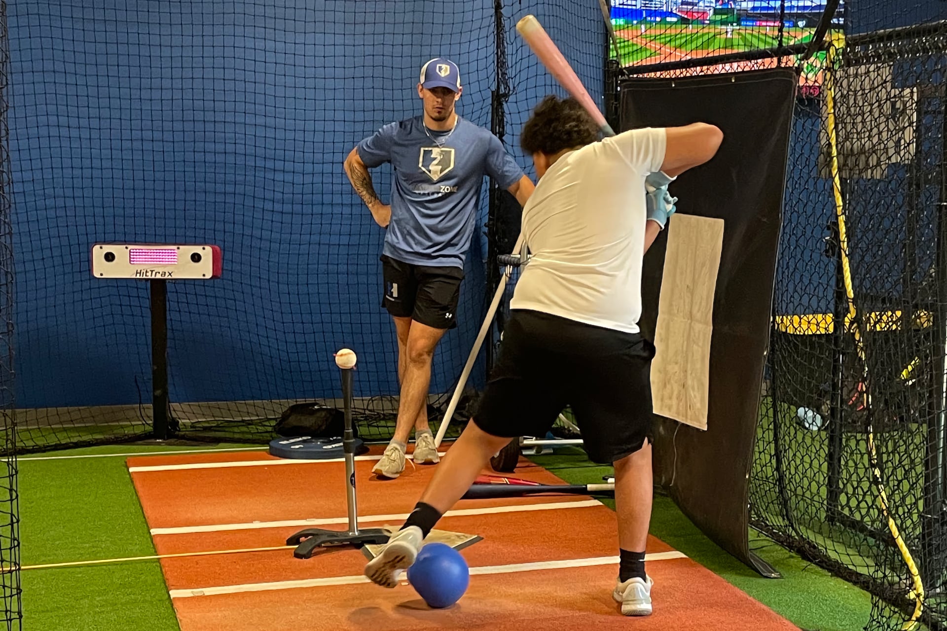 HammerZone Baseball/Softball HammerZone Sports