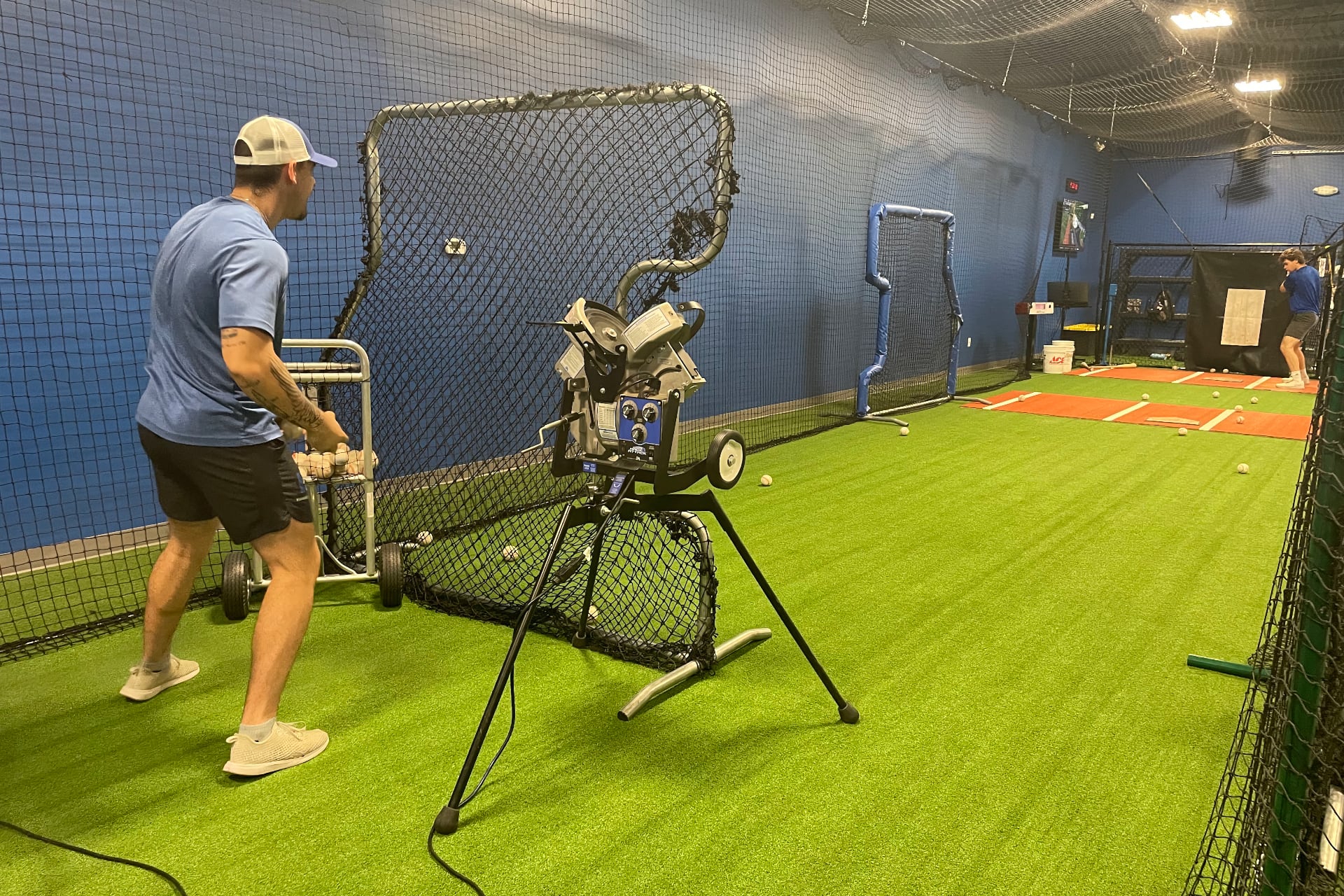 HammerZone Baseball/Softball HammerZone Sports