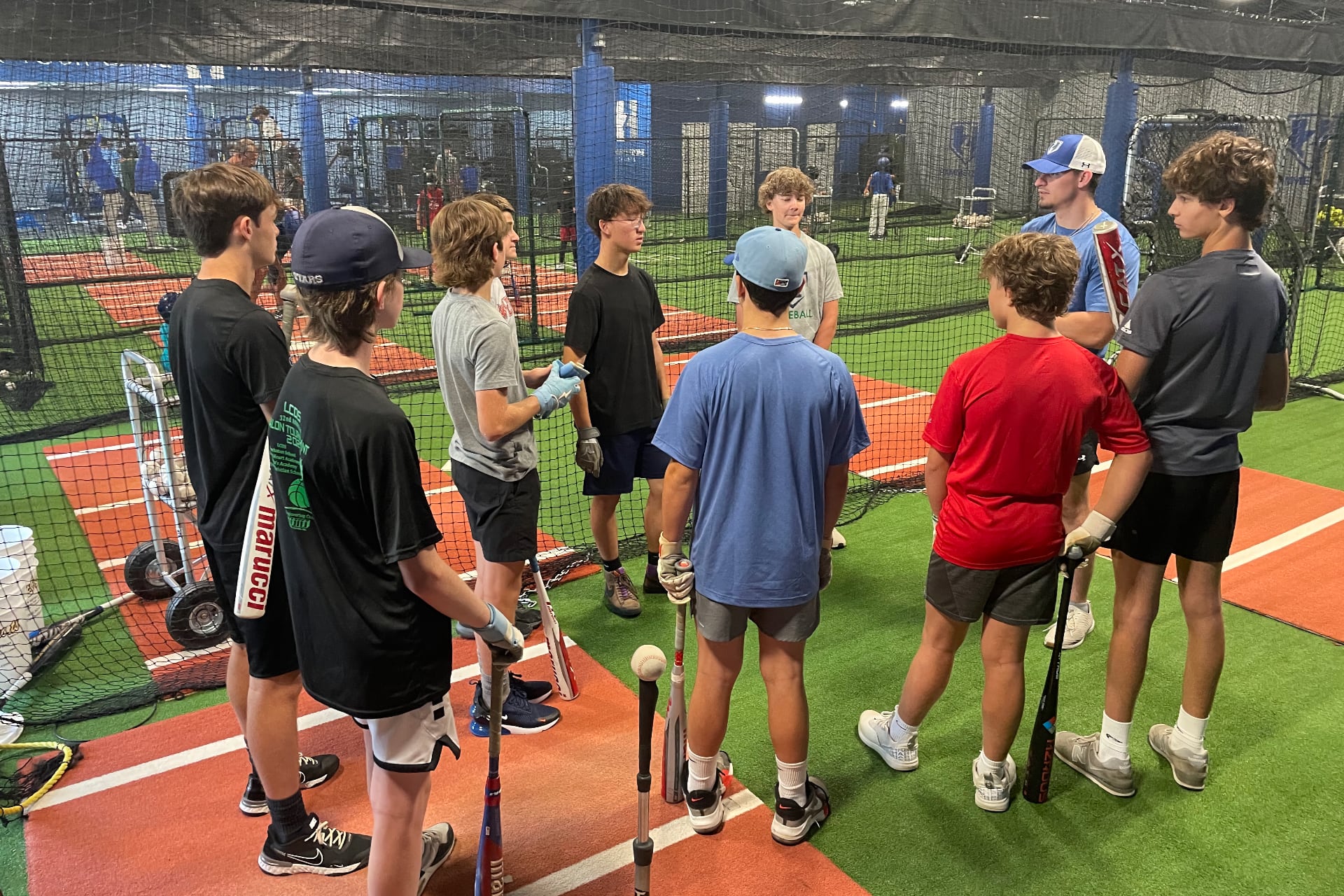 HammerZone Baseball/Softball HammerZone Sports