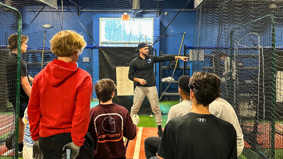 HammerZone Baseball/Softball HammerZone Sports