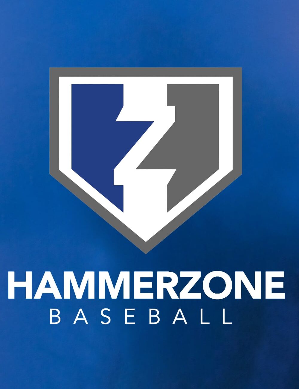 HammerZone Baseball logo