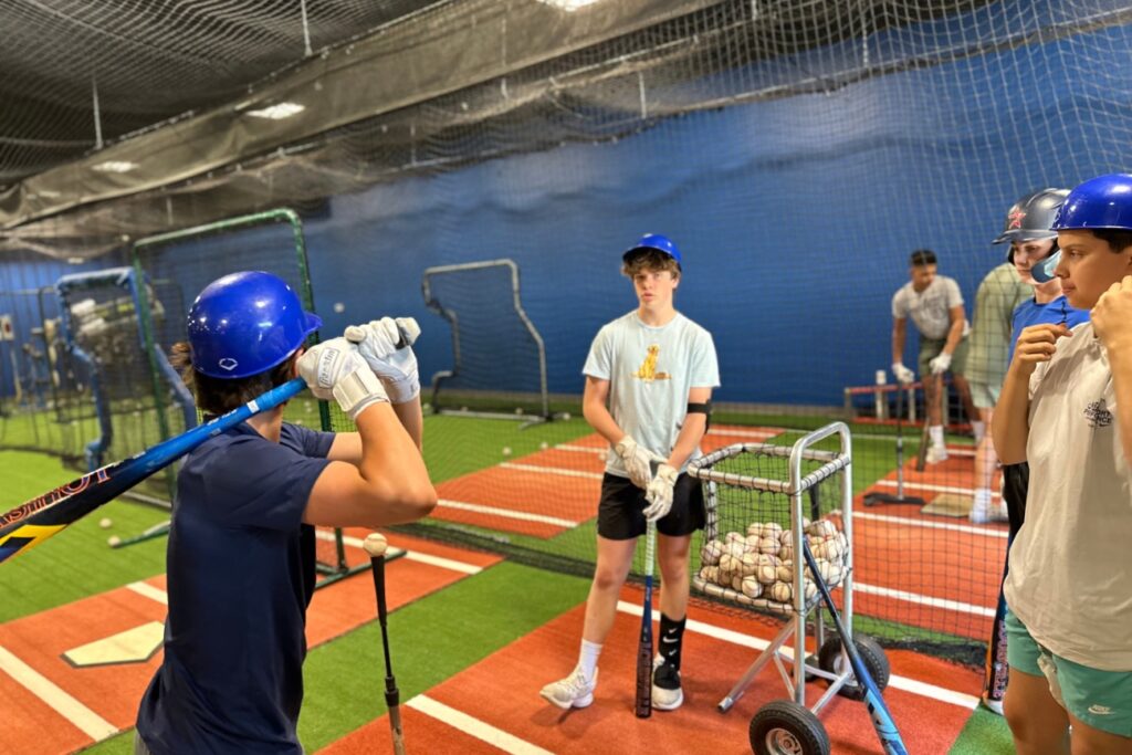 HammerZone Baseball/Softball HammerZone Sports