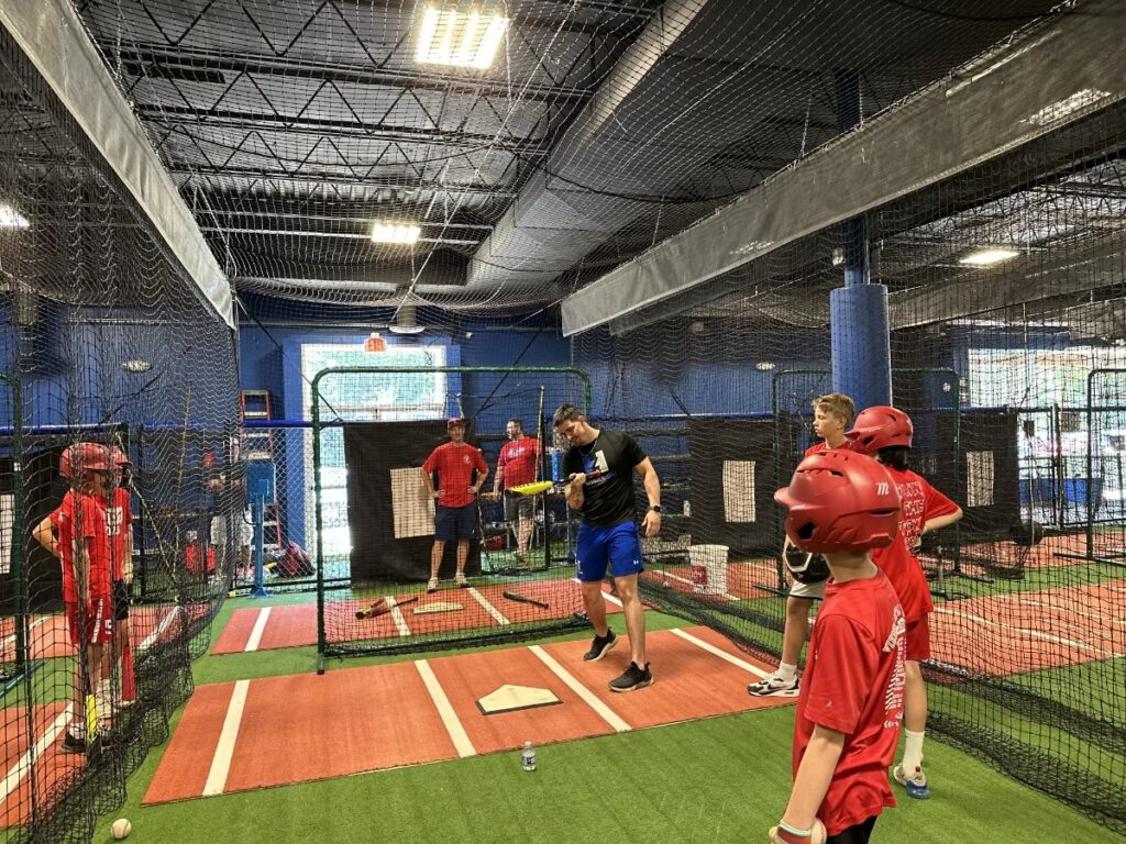 HammerZone Baseball/Softball HammerZone Sports